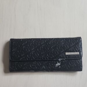 Kenneth Cole Reaction Black Wallet
